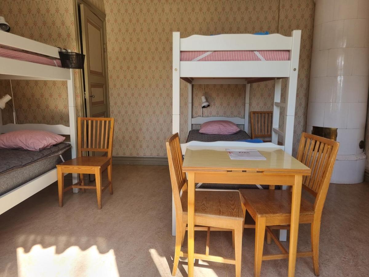 Villa Eira Vandrarhem Hjo Εξωτερικό φωτογραφία